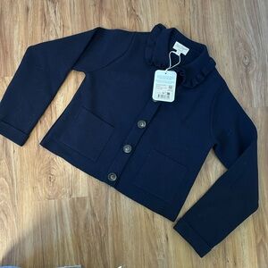 Betty Fantasy Cardigan Enfant - Size 12Y